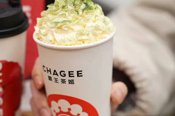 了解如何通过加盟霸王茶姬，成为行业领先的奶茶商