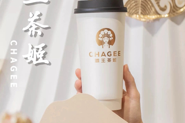 探索为何霸王茶姬加盟是您开茶饮店的不二之选 探索为何霸王茶姬加盟是您开茶饮店的不二之选